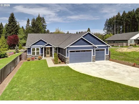 2920 NE 3rd Circle Battle Ground WA 98604