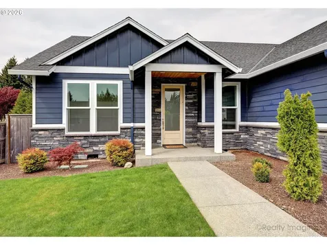 2920 NE 3rd Circle Battle Ground WA 98604