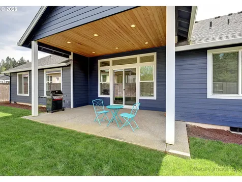 2920 NE 3rd Circle Battle Ground WA 98604