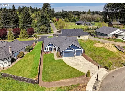 2920 NE 3rd Circle Battle Ground WA 98604