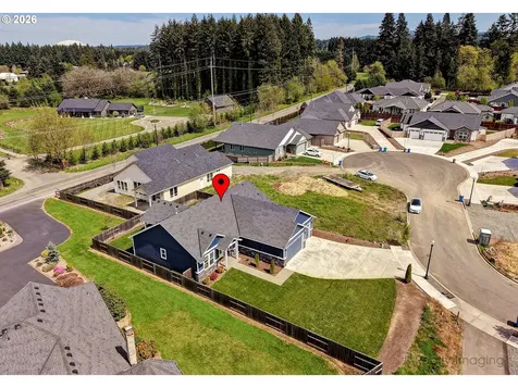 2920 NE 3rd Circle Battle Ground WA 98604