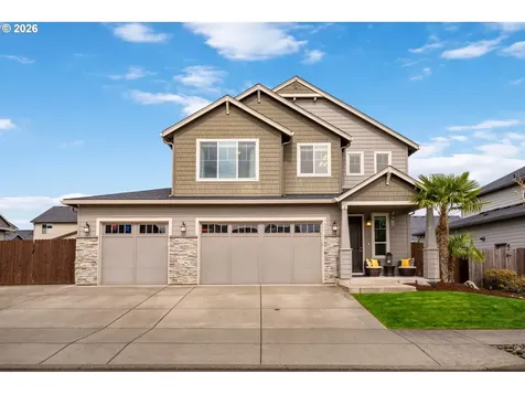 16402 NE 94th Street Vancouver WA 98682