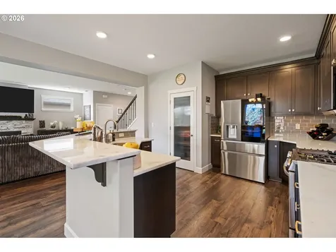 16402 NE 94th Street Vancouver WA 98682