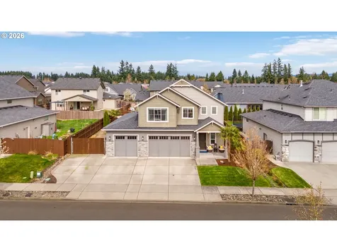 16402 NE 94th Street Vancouver WA 98682