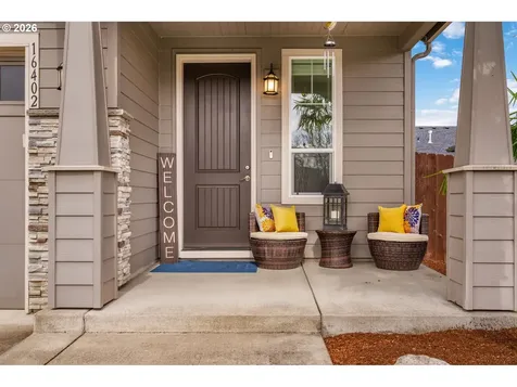 16402 NE 94th Street Vancouver WA 98682