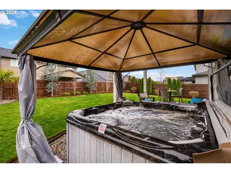 16402 NE 94th Street Vancouver WA 98682