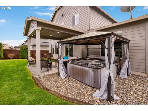 16402 NE 94th Street Vancouver WA 98682