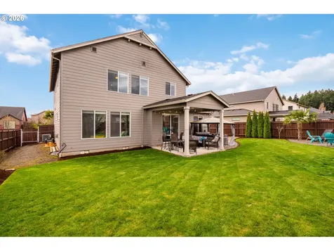16402 NE 94th Street Vancouver WA 98682