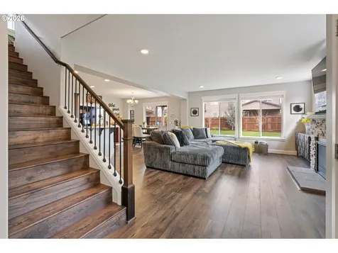 16402 NE 94th Street Vancouver WA 98682