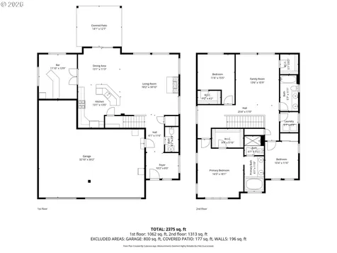 16402 NE 94th Street Vancouver WA 98682