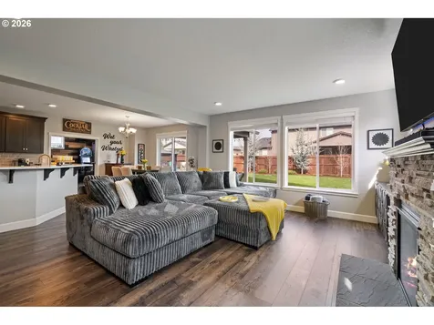 16402 NE 94th Street Vancouver WA 98682