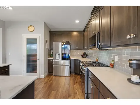 16402 NE 94th Street Vancouver WA 98682