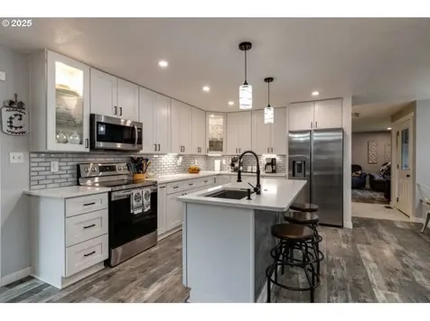 2051 Spruce Avenue Woodland WA 98674