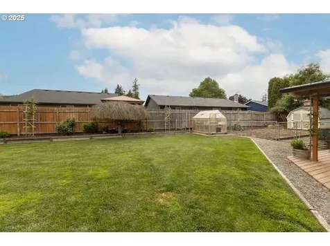 2051 Spruce Avenue Woodland WA 98674