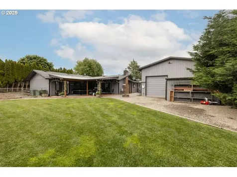 2051 Spruce Avenue Woodland WA 98674