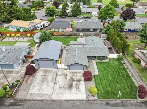 2051 Spruce Avenue Woodland WA 98674