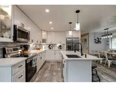 2051 Spruce Avenue Woodland WA 98674