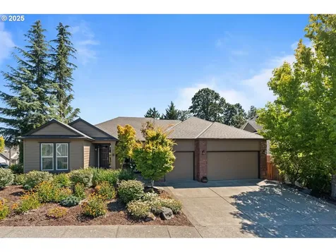 15024 NW Vance Drive Portland OR 97229