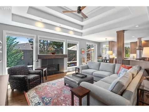 15024 NW Vance Drive Portland OR 97229