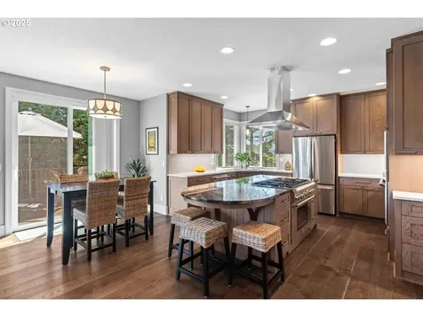 15024 NW Vance Drive Portland OR 97229