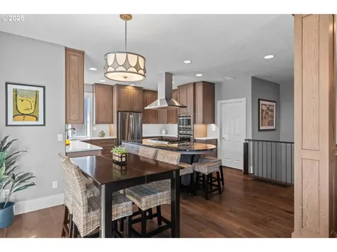 15024 NW Vance Drive Portland OR 97229