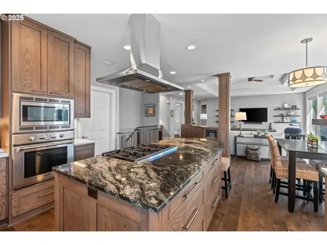 15024 NW Vance Drive Portland OR 97229