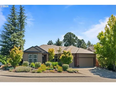15024 NW Vance Drive Portland OR 97229