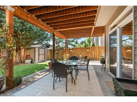 15024 NW Vance Drive Portland OR 97229