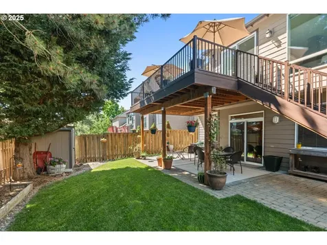 15024 NW Vance Drive Portland OR 97229