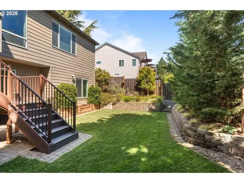 15024 NW Vance Drive Portland OR 97229