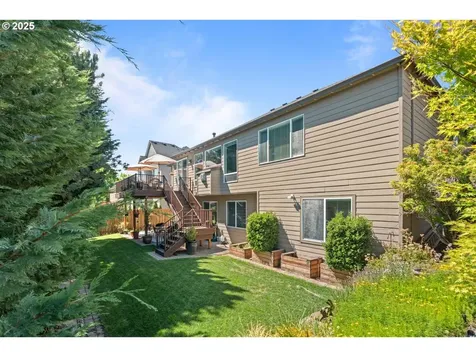 15024 NW Vance Drive Portland OR 97229