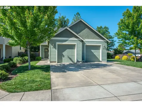 903 Howard Avenue Eugene OR 97404