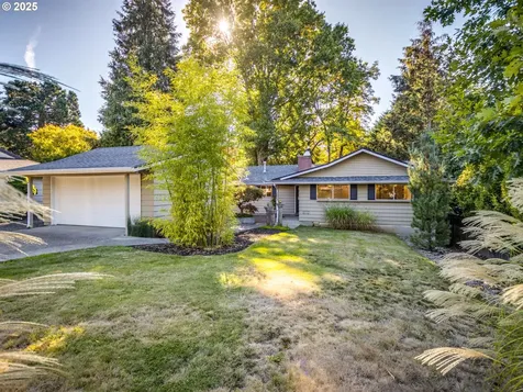 1525 SW 84th Avenue Portland OR 97225