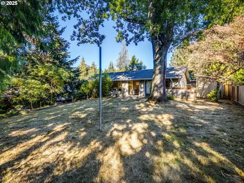 1525 SW 84th Avenue Portland OR 97225