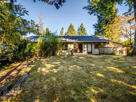 1525 SW 84th Avenue Portland OR 97225