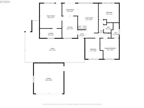 1525 SW 84th Avenue Portland OR 97225