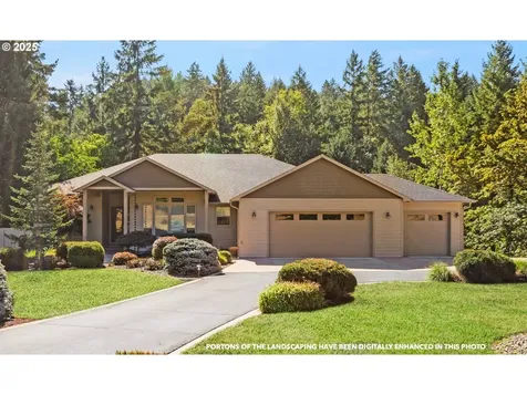 434 Champagne Creek Drive Roseburg OR 97471