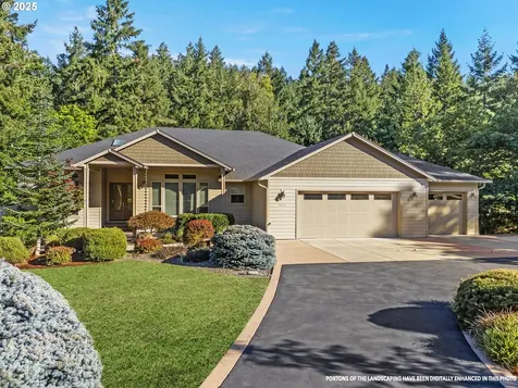 434 Champagne Creek Drive Roseburg OR 97471