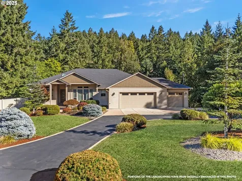 434 Champagne Creek Drive Roseburg OR 97471