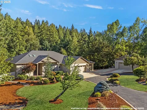 434 Champagne Creek Drive Roseburg OR 97471