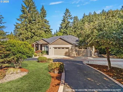 434 Champagne Creek Drive Roseburg OR 97471