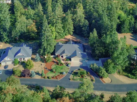 434 Champagne Creek Drive Roseburg OR 97471
