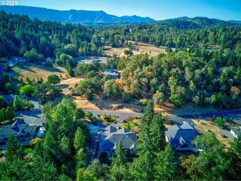434 Champagne Creek Drive Roseburg OR 97471