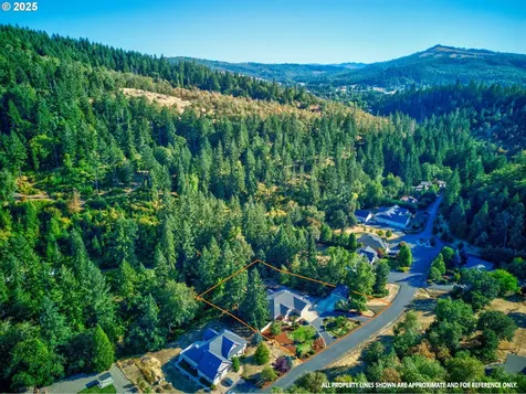 434 Champagne Creek Drive Roseburg OR 97471