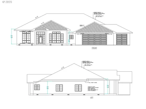434 Champagne Creek Drive Roseburg OR 97471