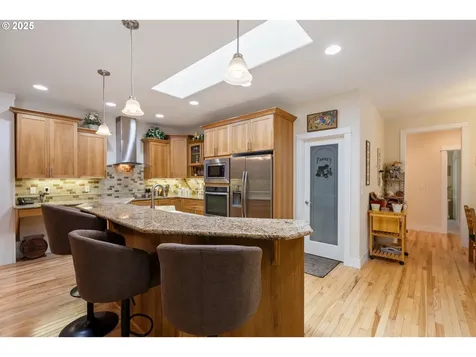 434 Champagne Creek Drive Roseburg OR 97471