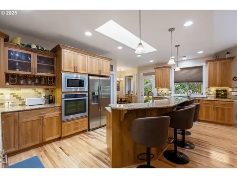 434 Champagne Creek Drive Roseburg OR 97471