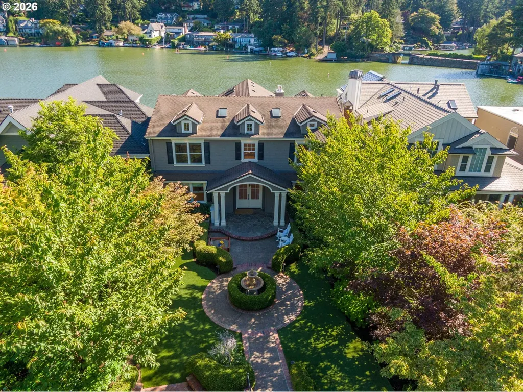616 Cabana Lane Lake Oswego OR 97034