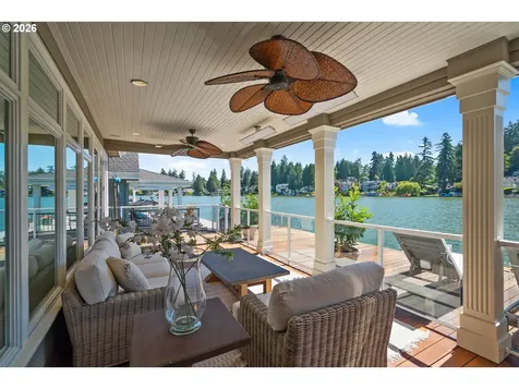 616 Cabana Lane Lake Oswego OR 97034