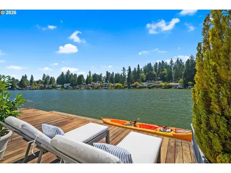 616 Cabana Lane Lake Oswego OR 97034